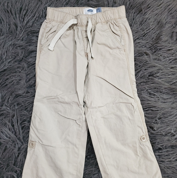 Toddler Dress Pants - Picture 4 of 8